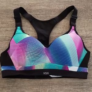 *VSX Sport* Sports Bra 34B